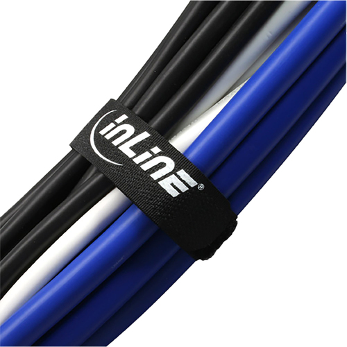 InLine 59945E kabelbinder, afbeelding 3