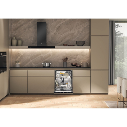 Whirlpool W8I HF58 TUS Volledig geïntegreerde vaatwasser, afbeelding 4