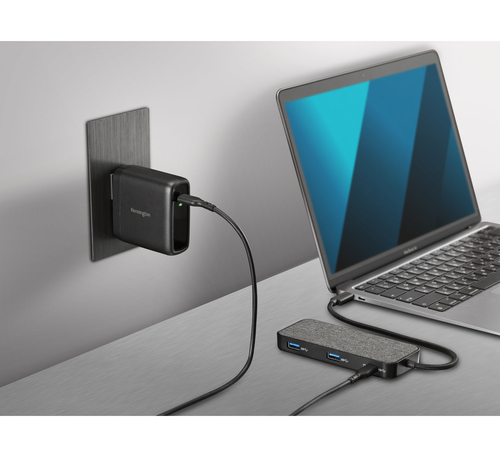 Kensington K33821NA power adapter/inverter Indoor – image 6