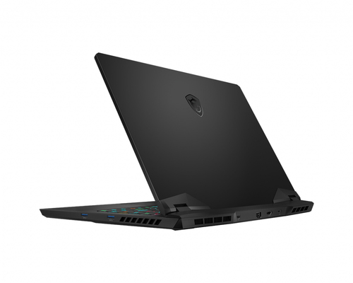 MSI GP66 11UH-456 Leopard
