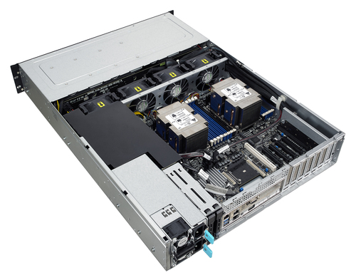 ASUS RS520-E9-RS8 V2/4NVME – image 8