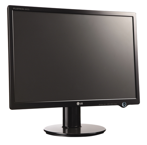 LG L207WT TFT 20" Wide – image 5