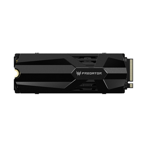 Predator GM9000 2 TB M.2 PCI Express 5.0 NVMe
