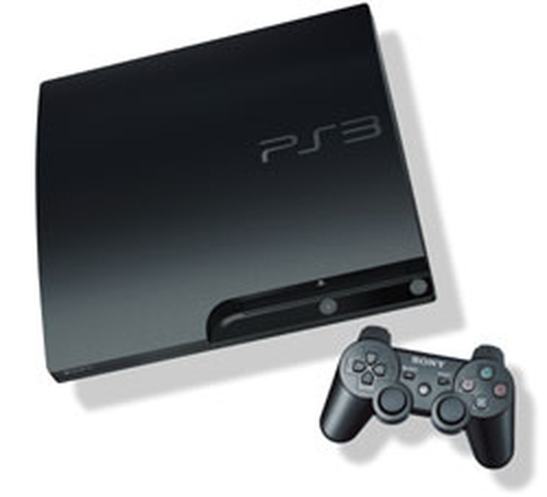 Sony Interactive Entertainment Playstation 3 320 GB + Call of Duty: Black Ops