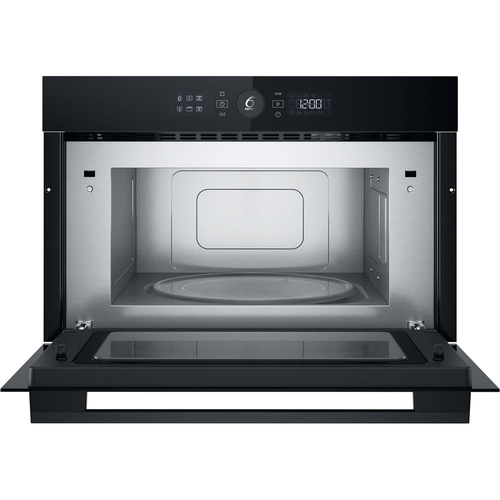 Whirlpool WMD54MB Inbouw combimagnetrons Zwart, afbeelding 2