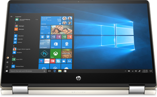 HP Pavilion x360 14-dh0025na Intel® Core™ i5 i5-8265U Hybrid (2-in-1) – image 8