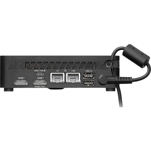 MSI Cubi NUC TWG-002BEU barebone, afbeelding 9