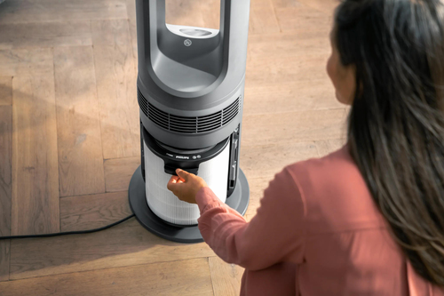 Philips AMF870/15R1 air purifier 70 m² – image 9