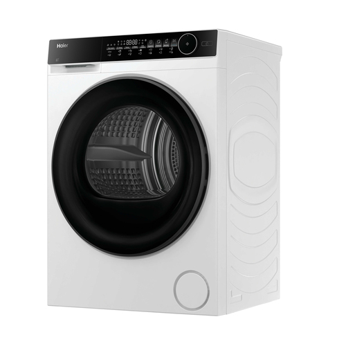 Haier HD80-D367LTU1 tumble dryer Freestanding Front-load – image 3