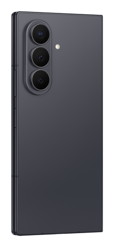 Samsung Galaxy Z Fold 8 Ultra 256GB Zwart 5G, afbeelding 4