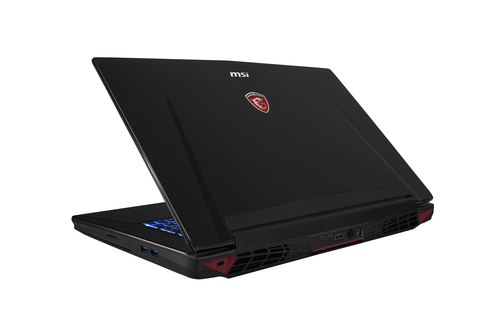 MSI GT72 2QD(Dominator)-1219BE – image 7