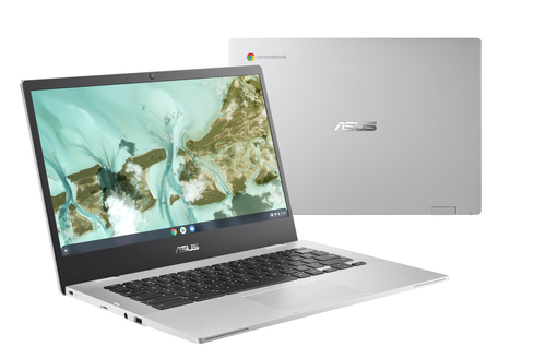 ASUS Chromebook CX1 CX1400CNA-BV0140 laptop Intel® Celeron® N N3350 – image 1