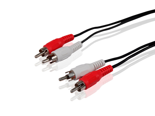Conceptronic RCA - RCA 5m, afbeelding 2