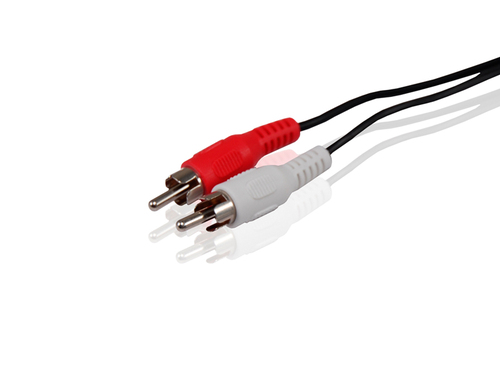 Conceptronic RCA - RCA 5m, afbeelding 4