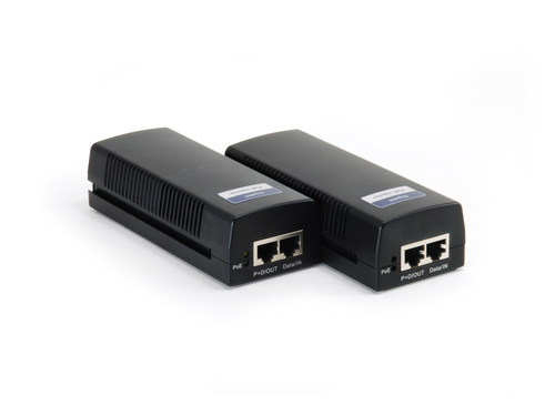 L1 Gigabit PoE+ injector 30w, afbeelding 8