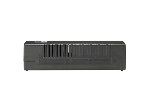 L1 Gigabit PoE+ injector 30w, afbeelding 5