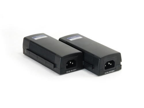L1 Gigabit PoE+ injector 30w, afbeelding 7