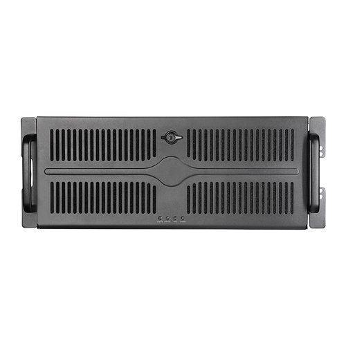 Chieftec UNC-409S-AIO-OP - Zwart, afbeelding 2