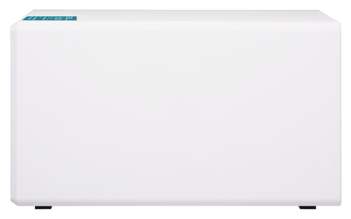 QNAP TS-351 NAS Tower Intel® Celeron® J1800 – image 7
