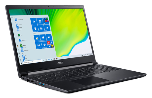 Acer Aspire 7 A715-75G-70NY Intel® Core™ i7 i7-10750H Laptop – image 2