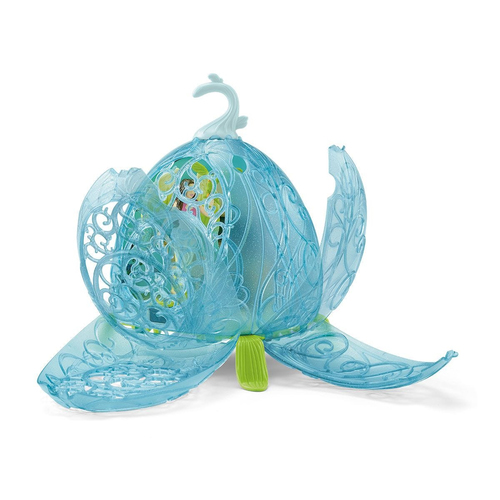 Schleich Bayala - Geheimzinnige bibliotheek speelfiguur, afbeelding 9