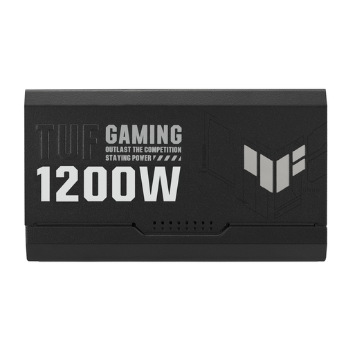 Asus Tuf Gaming 1200W Gold PCIe 5.0 Atx 3.0 Fully Modular Power Supply Unit - image 4