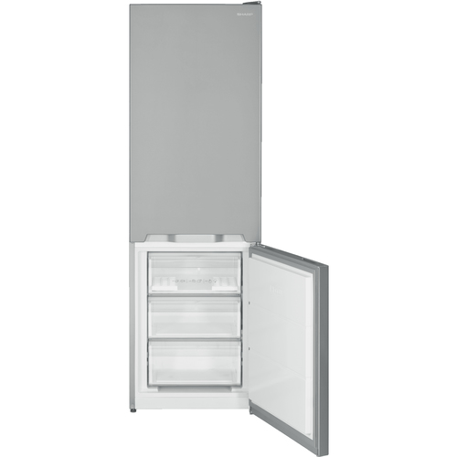 Sharp SJ-BA10IMXI3-EU fridge-freezer Freestanding – image 5