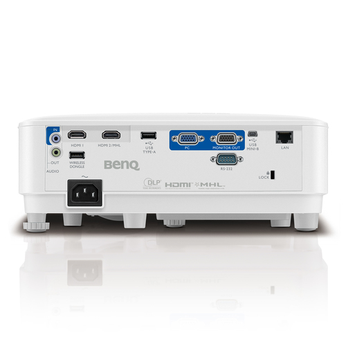 BenQ VMW732 + QP20 – image 7