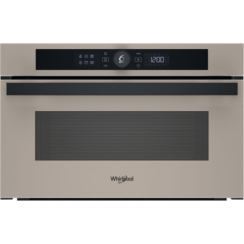 Whirlpool WMD44ME Beige Grill microwave Built-in