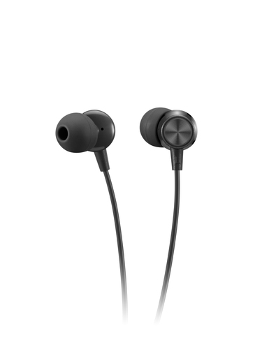 Lenovo Go - In-ear hoofdtelefoons met micro, afbeelding 3