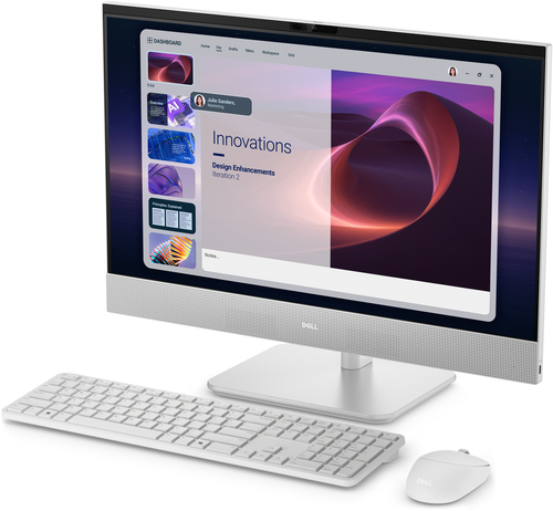 Dell EC24260 Copilot+ PC Intel Core Ultra 5 322 – image 3