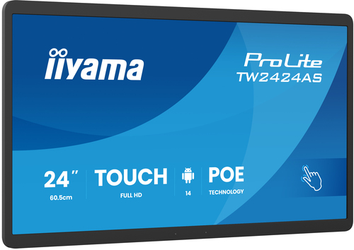 iiyama ProLite TW2424AS-B3P ledmonitor