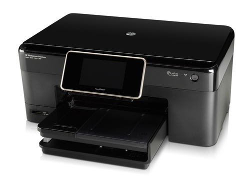 Specs Hp Photosmart Premium E All In One Printer C310a Thermal Inkjet A4 9600 X 2400 Dpi 33 Ppm Wi Fi Multifunctionals Cn503b