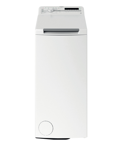 Whirlpool TDLR 62344S FR/N