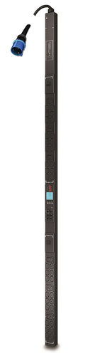 APC Rack PDU 2G Metered AP8853 stekkerdoos, afbeelding 3