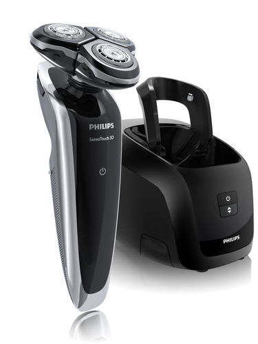 Philips SHAVER Series 9000 SensoTouch Wet & dry electric shaver RQ1290/23