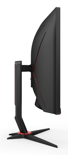AOC CU34G2XP/96 computer monitor – image 9