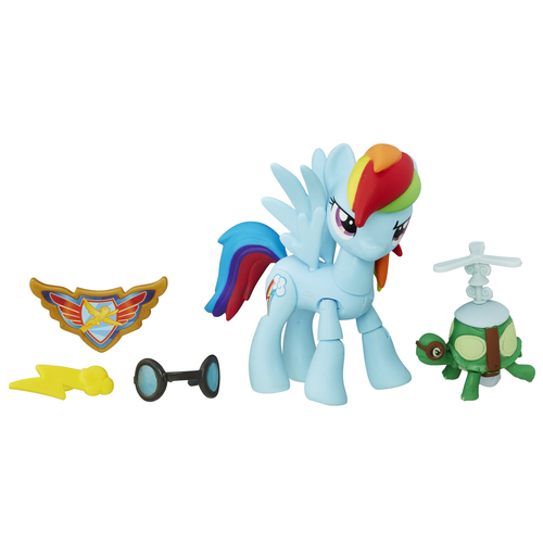 My Little Pony B7295ES00