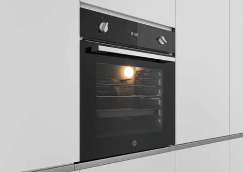 Hoover H-OVEN 300 HOC3T3258BI Black – image 6