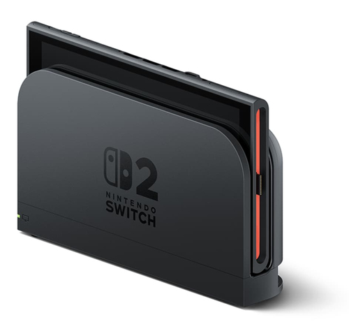 Nintendo Switch 2 (2026) – Foto 9 van 10