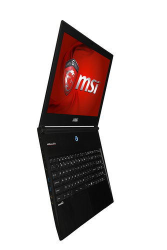 MSI GS60 2QE(Ghost Pro 4K Black Edition)-222AU – image 7