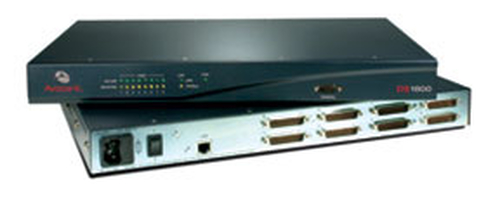 Vertiv DS1800 KVM Switch