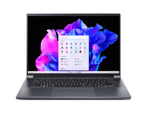 Acer Swift SFX14-71G-70V3 Intel® Core™ i7 i7-13700H Laptop
