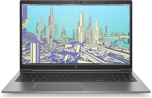 HP 15.6 inch G8 – image 1