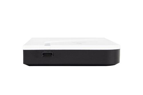 Verbatim SureFire PyroDrive Gaming SSD USB 3.2 Gen 1 – image 4