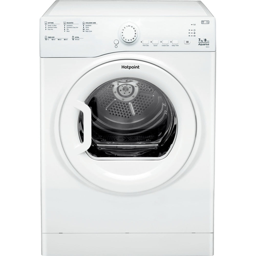 Hotpoint TVFS 73B GP.9 UK