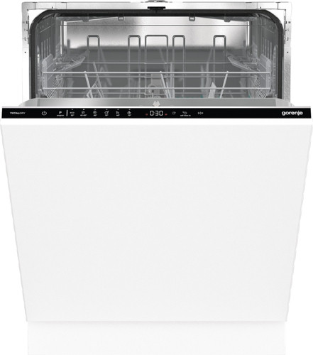 Gorenje GV642D90 Полностью встраиваемый 14 мест