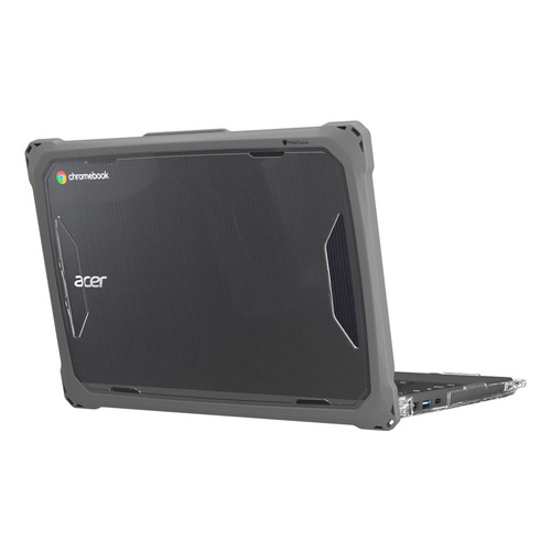 Origin Storage ACESFLC737GRY laptop case