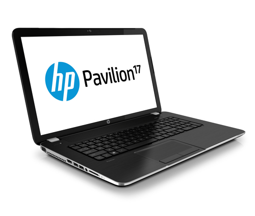 HP Pavilion 17-e031sa Intel® Core™ i3 i3-3110M Laptop – image 3