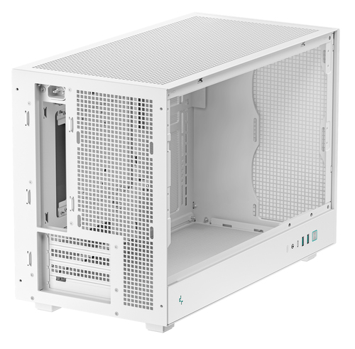DeepCool CH260 mini tower behuizing, afbeelding 7
